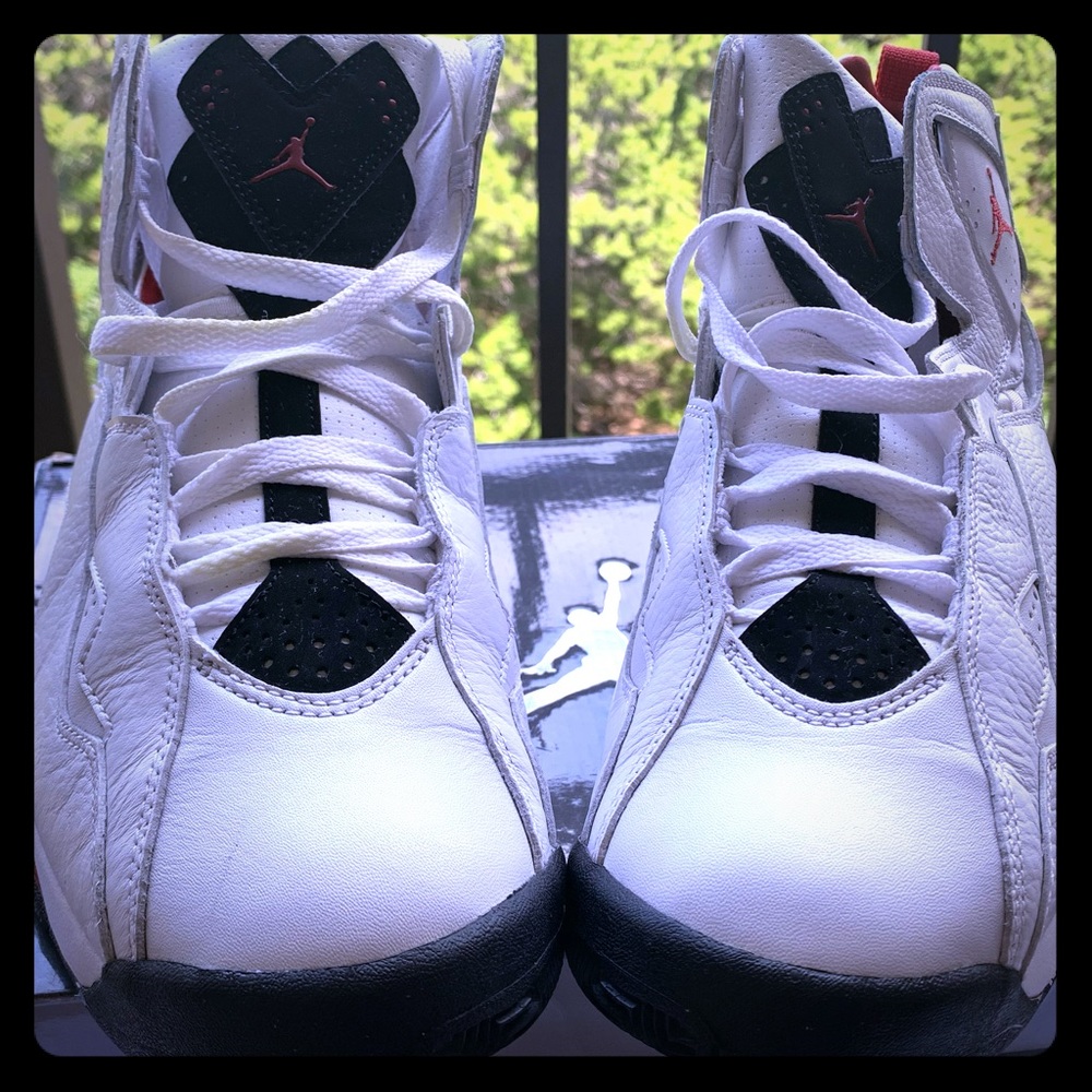 Jordan True Flight23 sz. 9.5